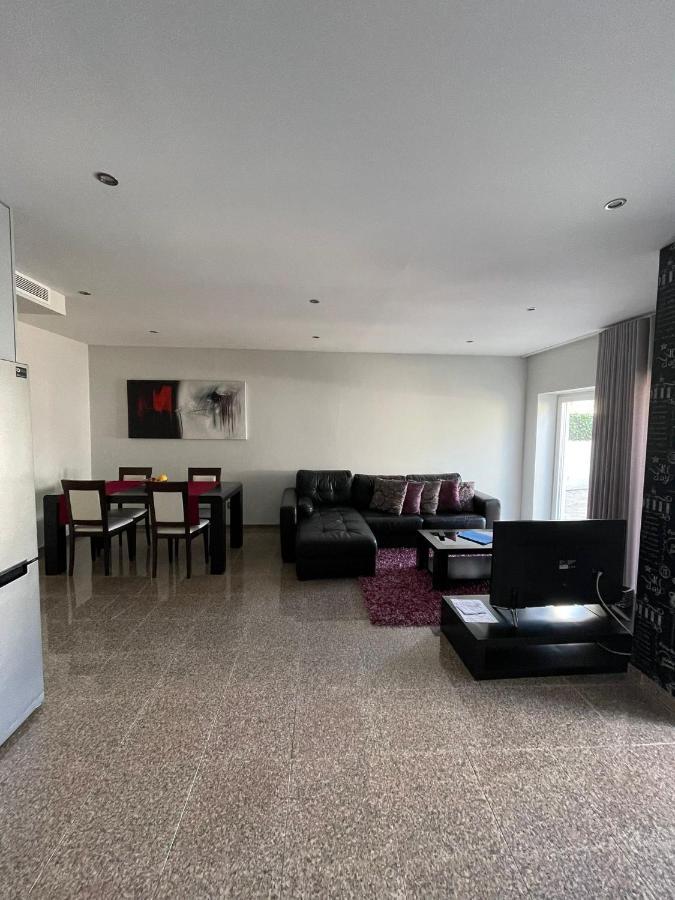 Oporto House Al Appartement Maía Buitenkant foto